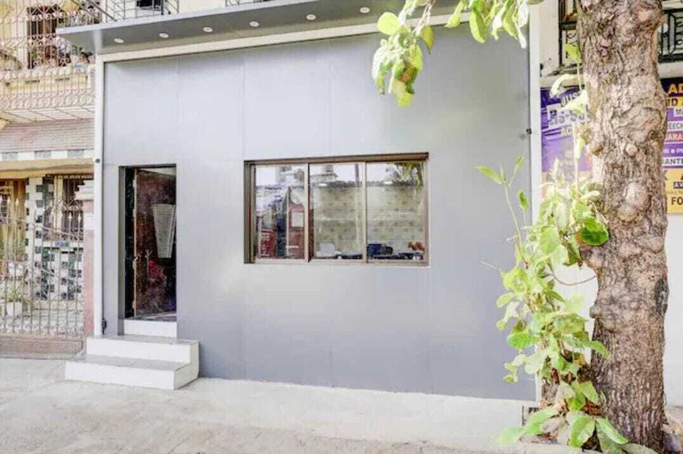 Exterior & Views 2, Hotel Ab Residency, Mumbai Suburban