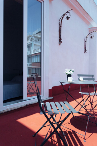 Others 5, Altoledo Rooms and Suite, Napoli