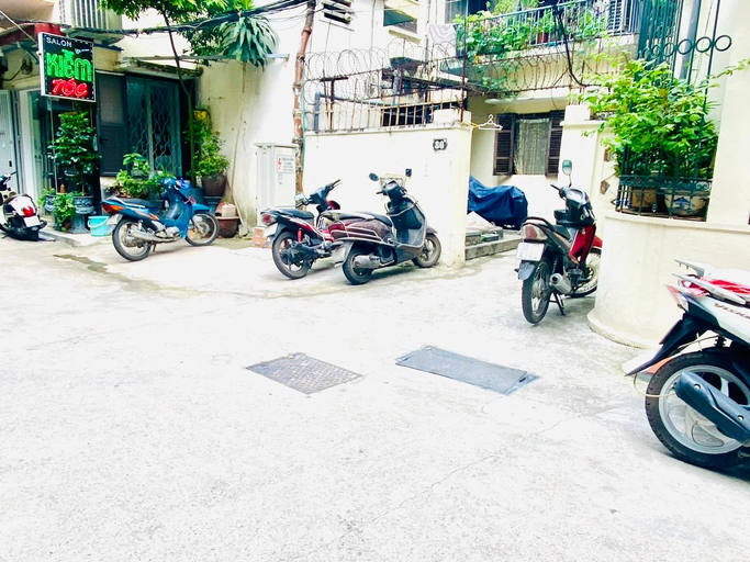 Others 5, Homestay with Large bed, balcony private bathroom, Hoàn Kiếm