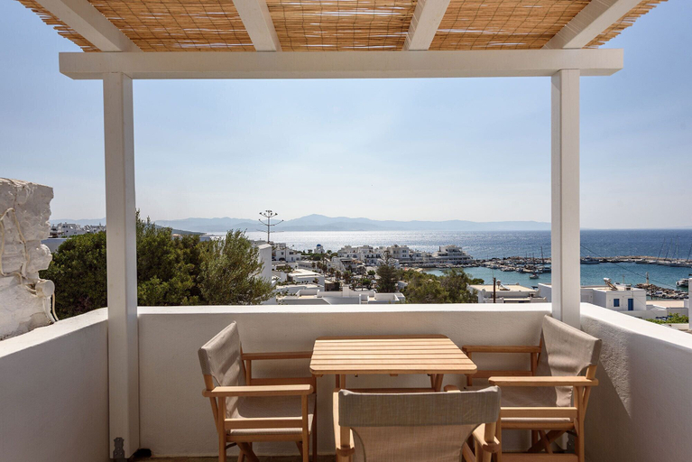 Others 4, Phaedrus Living: Paros Cycladic Residences 6, South Aegean