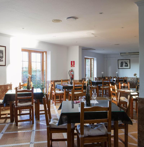 Food & Drinks 5, Hotel Tugasa El Almendral, Cádiz