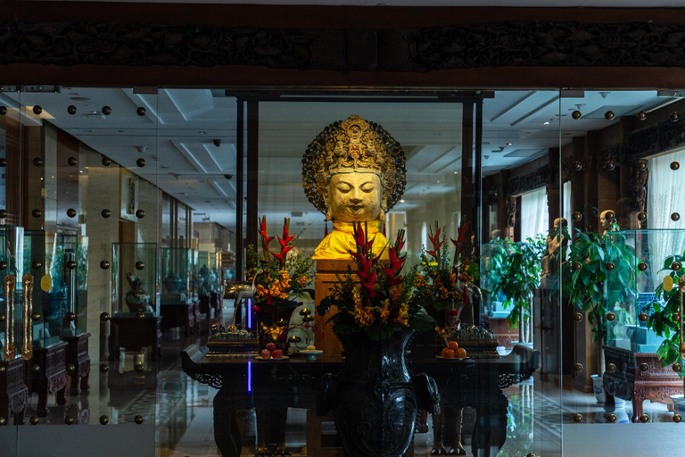 Public Area 2, The Palace Hotel Beijing , Beijing