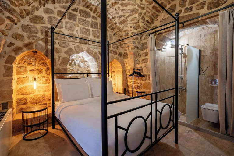 Bedroom 5, Maran House Mardin, Kızıltepe