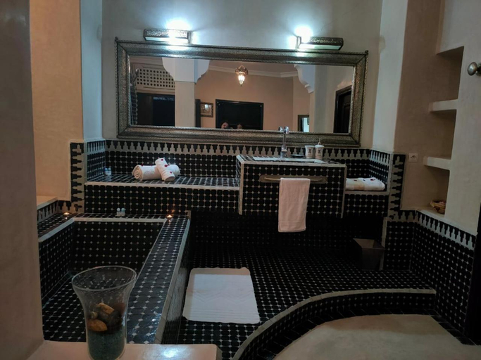 Food & Drinks, Riad sheherazade Marrakech, Marrakech