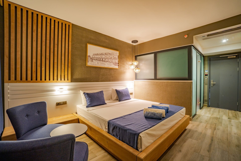 Bedroom 4, L Hotel Sarigerme, Ortaca