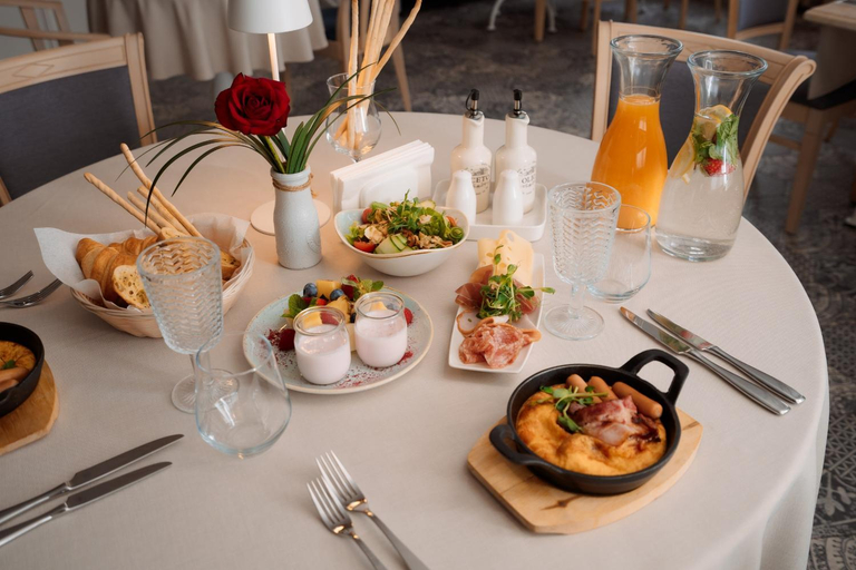 Food & Drinks 2, La Tenuta Italiana Hotel by Silene Resort & SPA, Daugavpils
