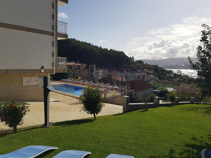 Others 3, APARTAMENTOS CANADA 2, Pontevedra
