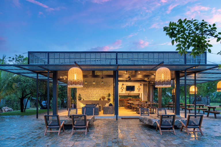 Exterior & Views 2, Wild Culture Yala, Thissamaharama