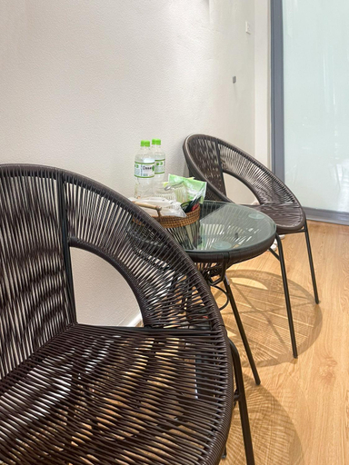 Others 5, Sunny Garden Balcony in Old Quarter| Free Laundry, Hoàn Kiếm