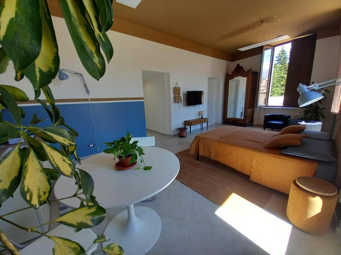 Others 2, Heritage Coliving, L'Aquila