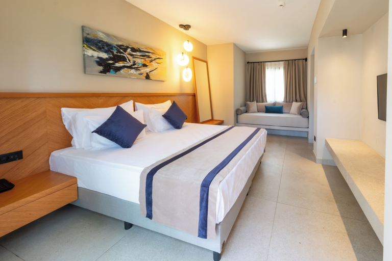 Bedroom 4, Siu Collection Ultra All Inclusive, Kemer