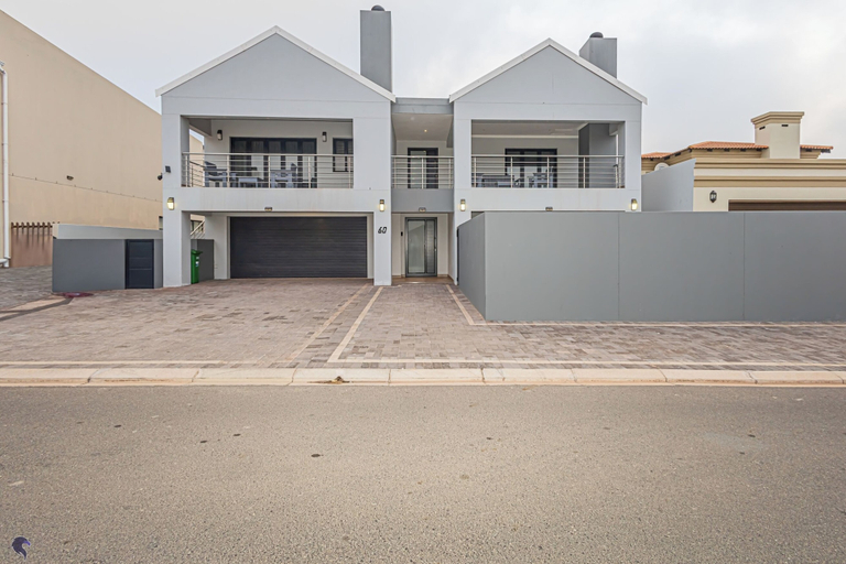 Exterior & Views, Dalton's, Langebaan, 6-sleeper, West Coast