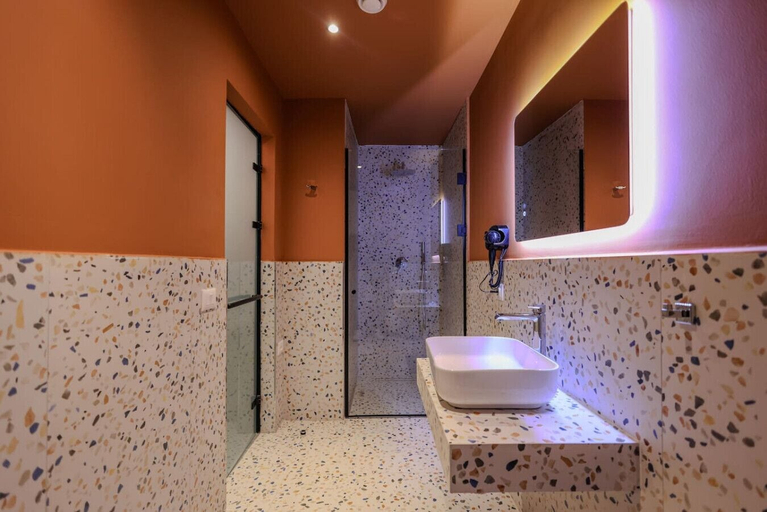 Room 4, Grandstay Studio 109, Durrësit