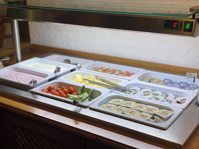 Food & Drinks 4, Hotel Mitterhof, Schwaz