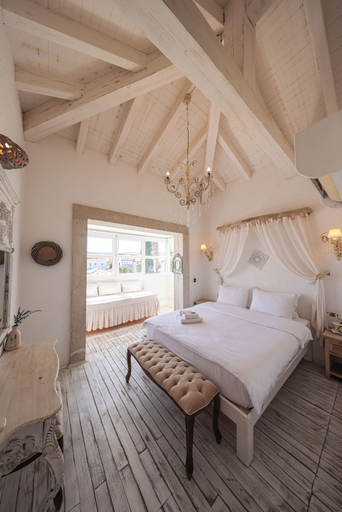Bedroom 5, PERA ALAÇATI, Çeşme