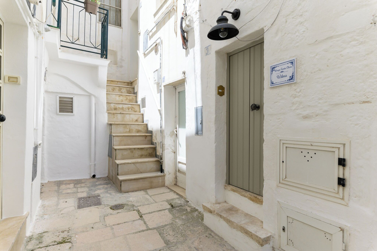 Others 3, Casetta Wilma by Wonderful Italy, Brindisi