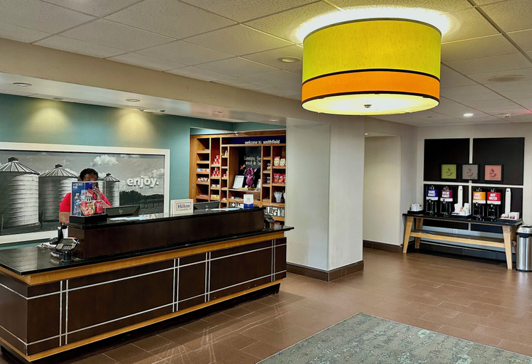Others 5, Hampton Inn Suites Smithfield, Isle of Wight