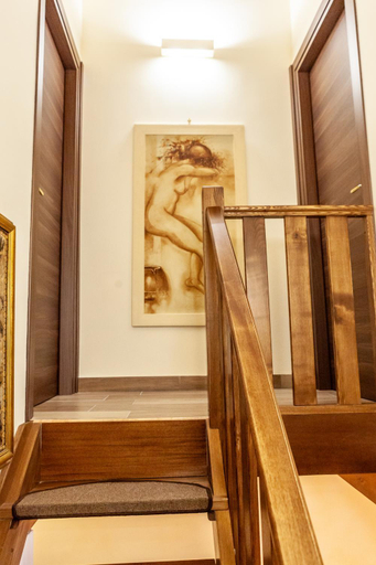 Others 3, B&B Piazza Noua 1831, Frosinone