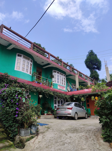 Exterior & Views 5, Bhagirath Homestay, Darjiling