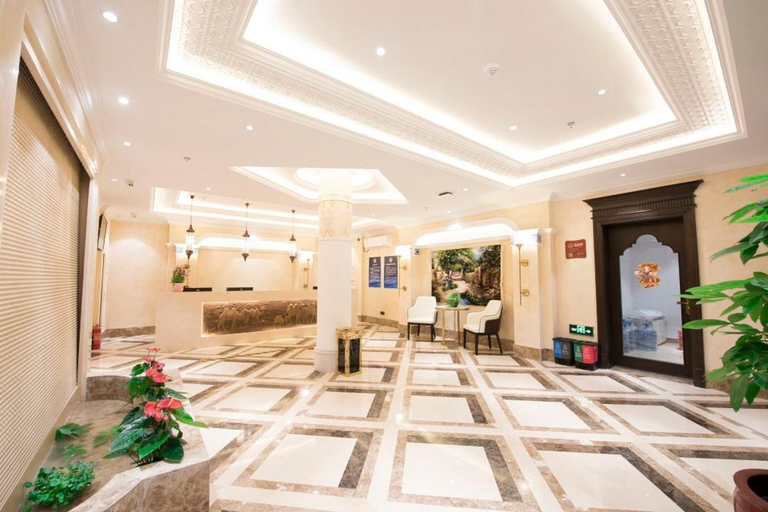 Others 3, Borrman Hotel Bqijing Qianmen, Beijing