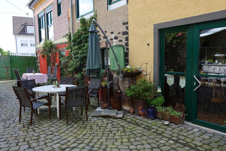 Others 4, Ferienwohnungen Bauernschmause, Mayen-Koblenz