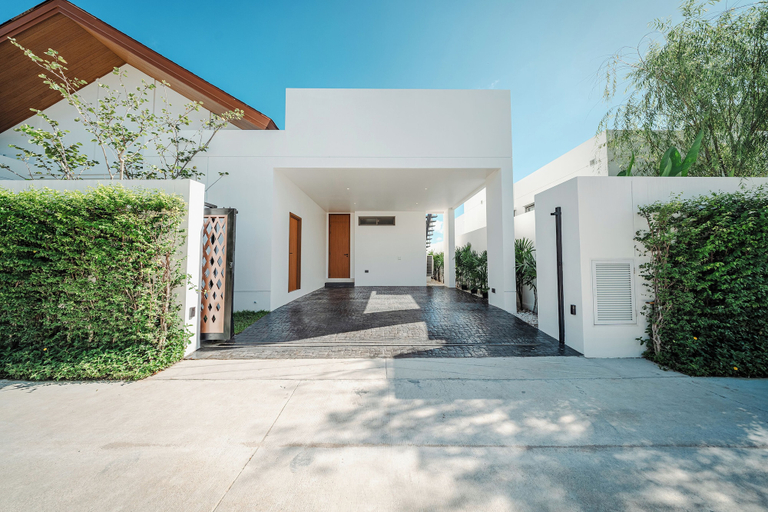 Exterior & Views 2, The Ozone Residences Bangtao, Phuket Island