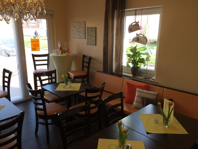 Others 2, Pension Garni Brunnenhof, Schwandorf