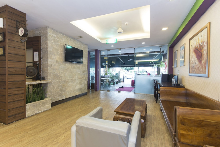 Others 4, D Garden Boutique Hotel Kuala Lumpur, Kuala Lumpur