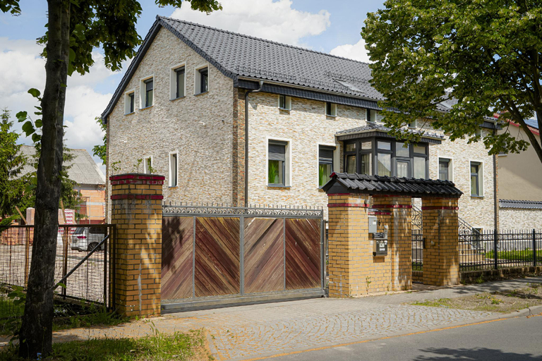 Exterior & Views, Amir Deluxe Motel, Dahme-Spreewald