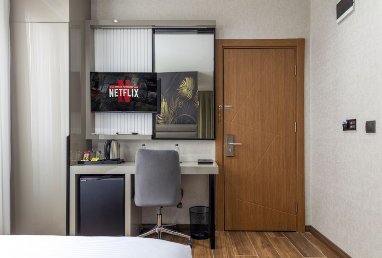 Others 5, Dem Hotel Premium New A Stanbul Airport, Arnavutkoy