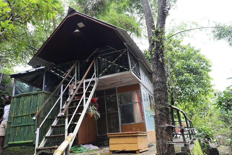 Exterior & Views 2, Hornbill Paradise Munnar, Idukki