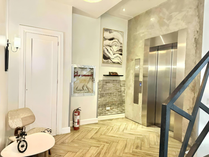 Others 5, Voss Condominium, Quezon City