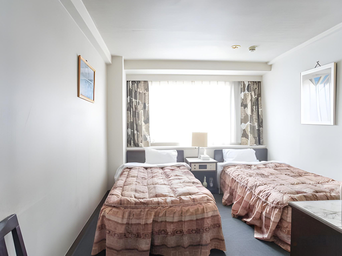 Others 5, Hotel Koryukaku, Shinjuku