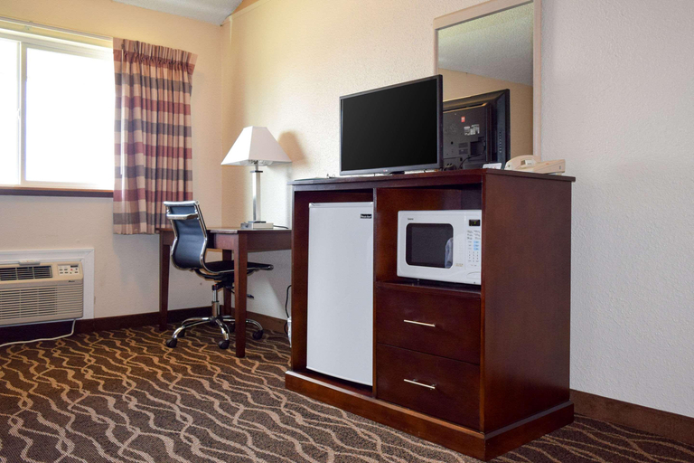 Bedroom 3, Quality Inn Umatilla - Hermiston, Umatilla