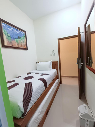 Bedroom 8