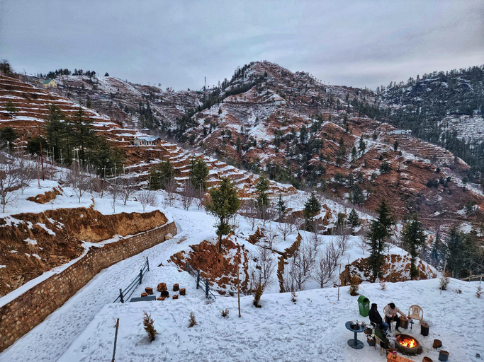 Others 5, BAGO Harmony Home, Shimla