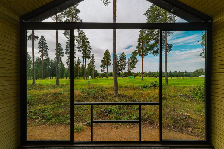 Others 5, Bomila Resort, Southern Savonia