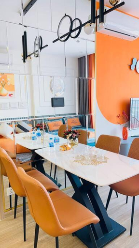Food & Drinks 4, Vinhomes Smartcity - Căn hộ dich vụ  - Zhomestay, Từ Liêm