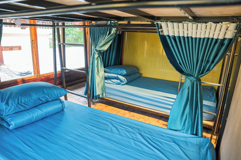 Bedroom, Golden Mountain Hostel, Ninh Bình