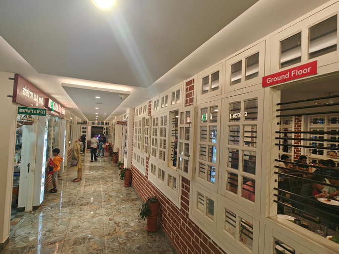 Others 4, Red Bricks Inn, Kodagu