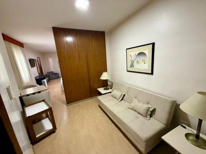 Bathroom 5, Cesar Park Hotel, Juiz de Fora