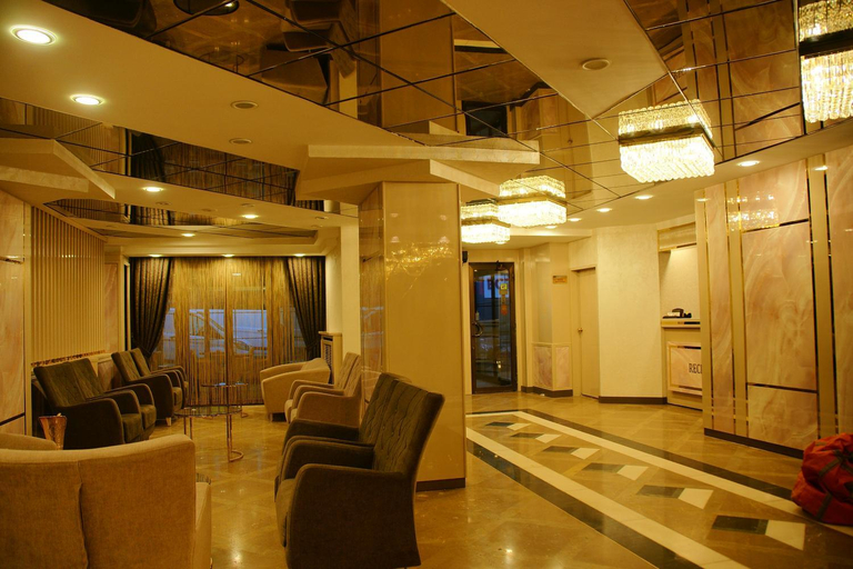 Others 3, alfin otel, Çankaya