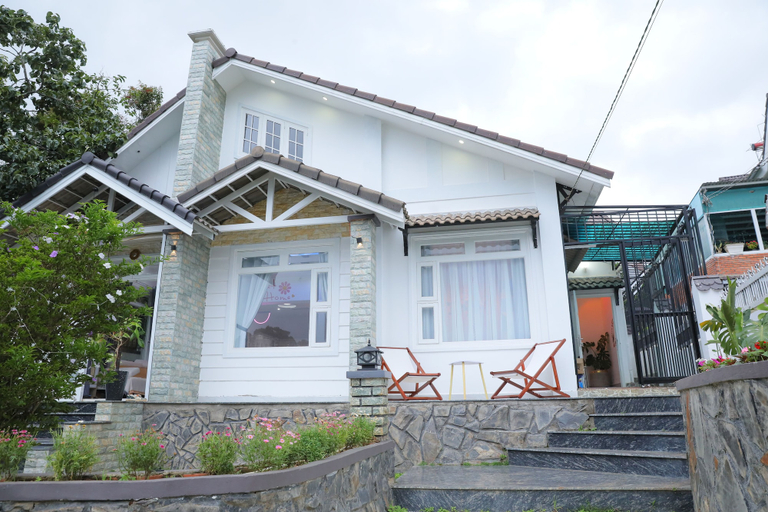Exterior & Views 2, Le Farm Da Lat Villa, Đà Lạt