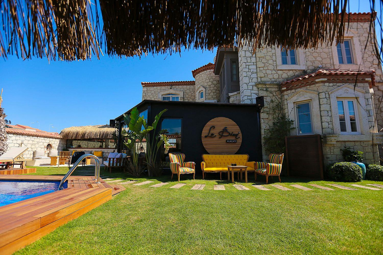 Exterior & Views 2, La Bien Alacati - Adults Only, Çeşme