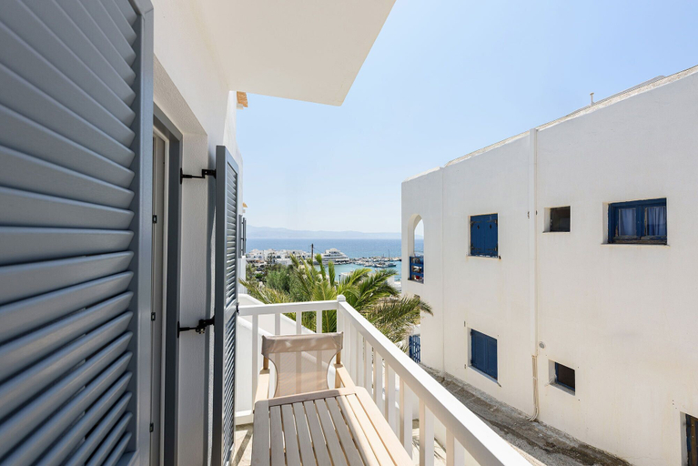 Others 3, Phaedrus Living: Paros Cycladic Residences 8, South Aegean