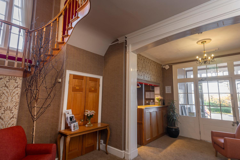 Public Area 5, Best Western Plus Kenwick Park Hotel, Lincolnshire