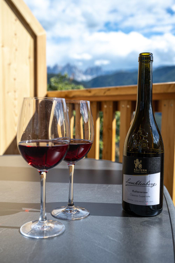 Food & Drinks 3, Stillehof - Ferienwohnungen auf dem Bauernhof- Sudtirol, Bolzano