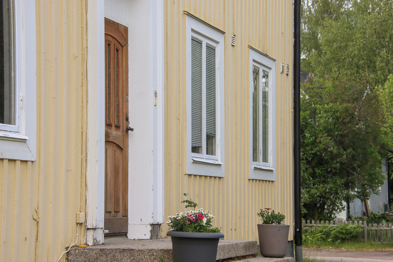Exterior & Views 2, Pintro B&B, Hagfors