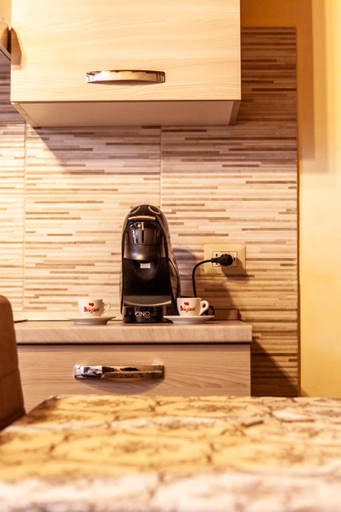 Others 4, B&B Piazza Noua 1831, Frosinone