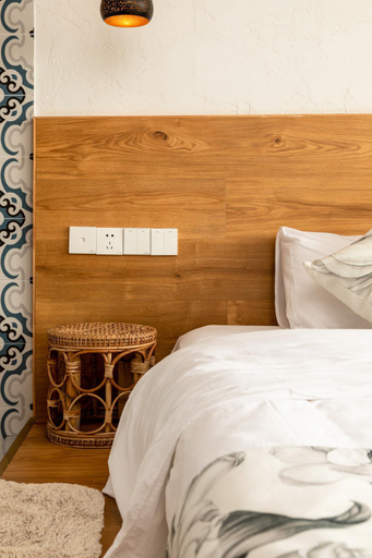 Others 2, Boke B&B Xihu, Hangzhou